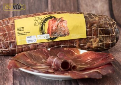 Lomo Cecina de Vaca