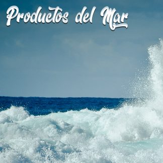 Productos del Mar